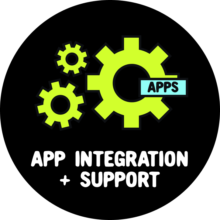 App Integrations - House of Cart