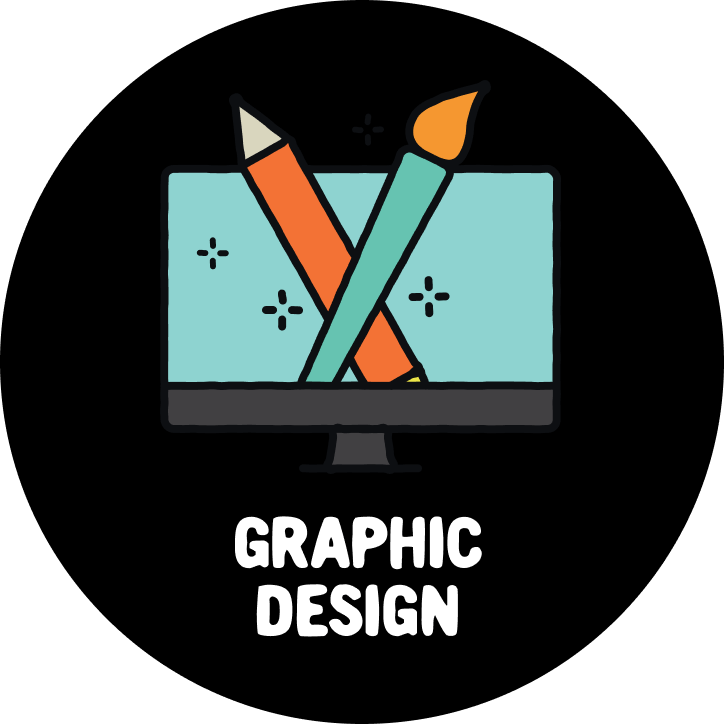 Graphic Design Services - House of Cart