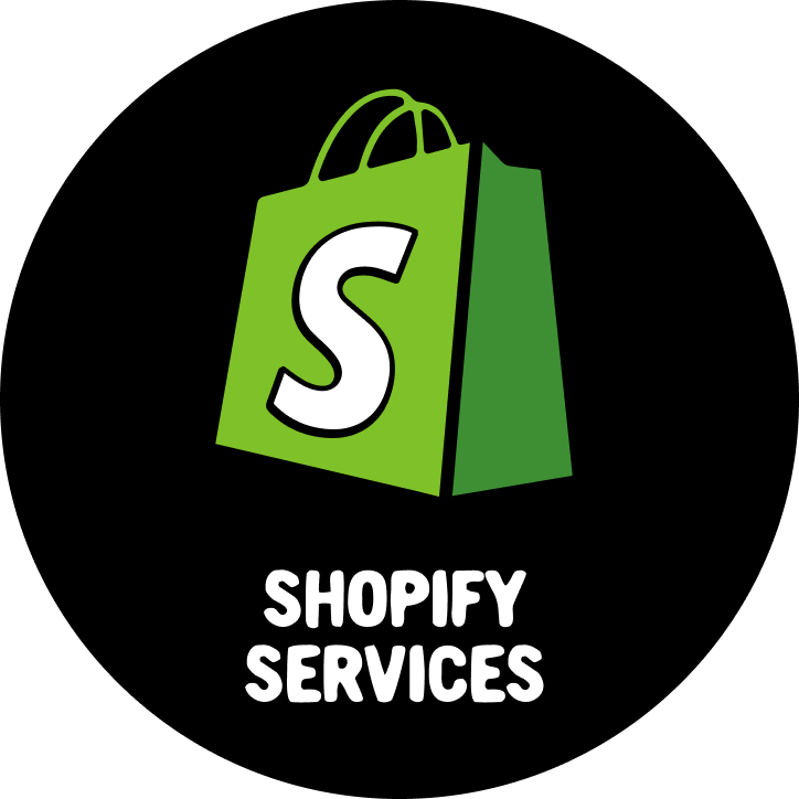 Shopify Services - House of Cart