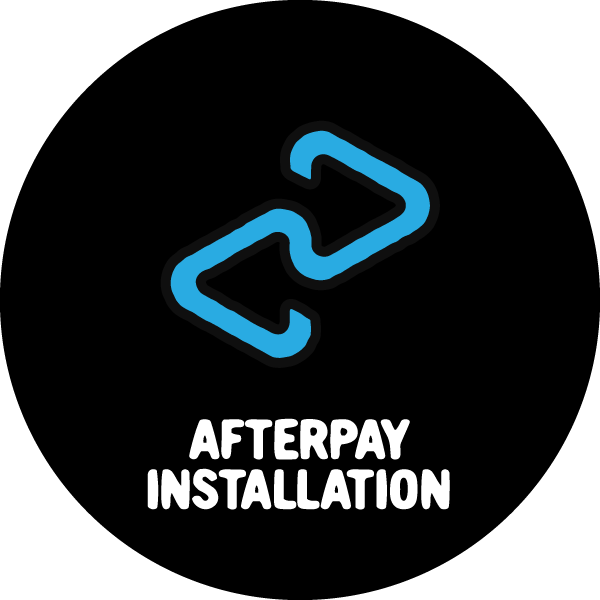 Afterpay Installation - House of Cart