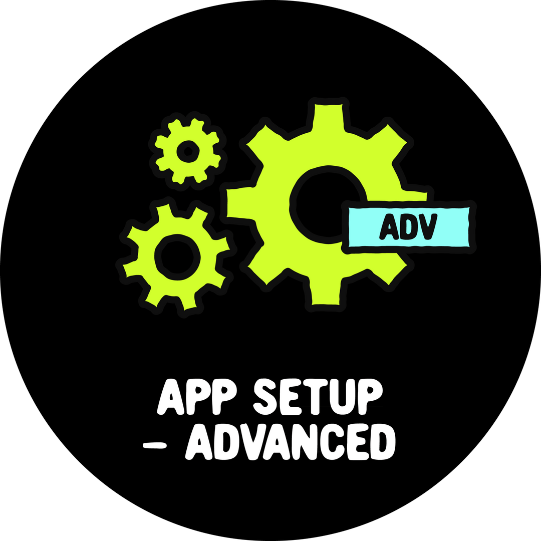 App Integration - Advanced Service - House of Cart