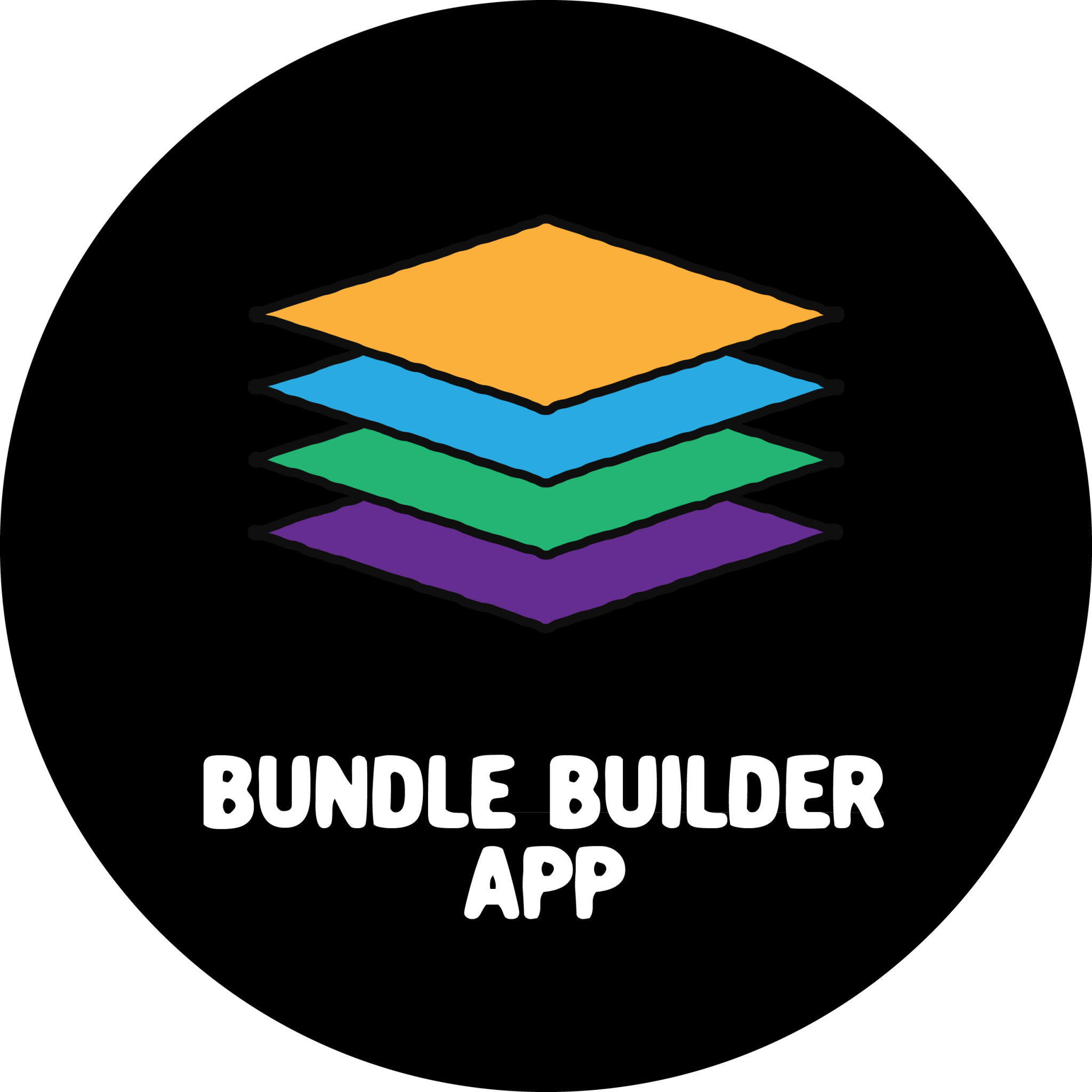 Bundle Builder App Setup - House of Cart