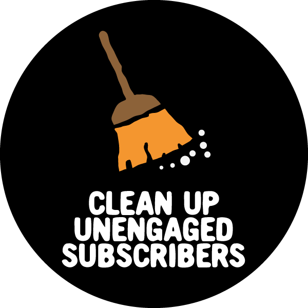 Clean Up Unengaged Subscribers - Reduce Monthly Klaviyo Costs - House of Cart