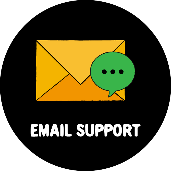 Email Support - Shopify or Klaviyo - House of Cart