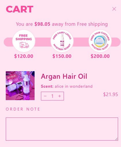 Free Shipping Bar - House of Cart