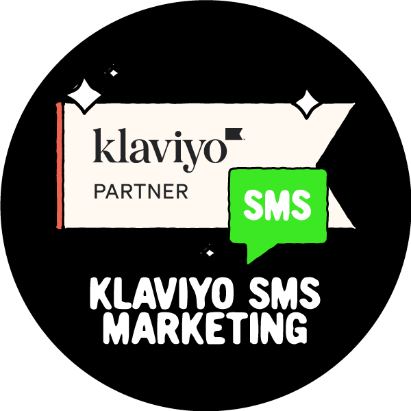Klaviyo SMS Marketing Set Up - House of Cart