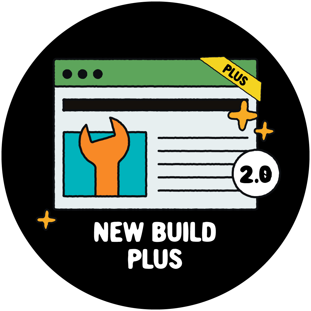 New Build (Plus) - House of Cart