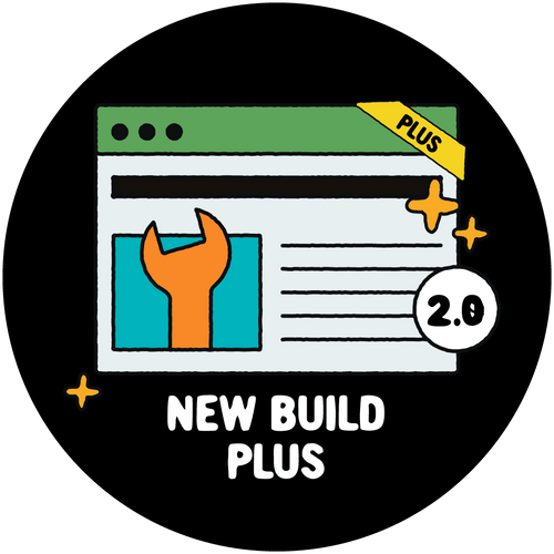 New Build (Plus) - House of Cart