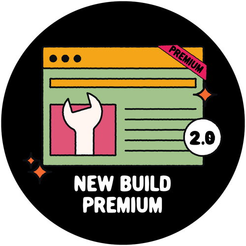 New Build (Premium) - House of Cart