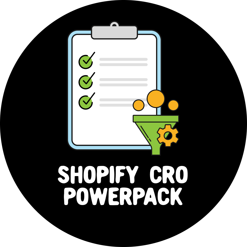 Shopify CRO Power Pack