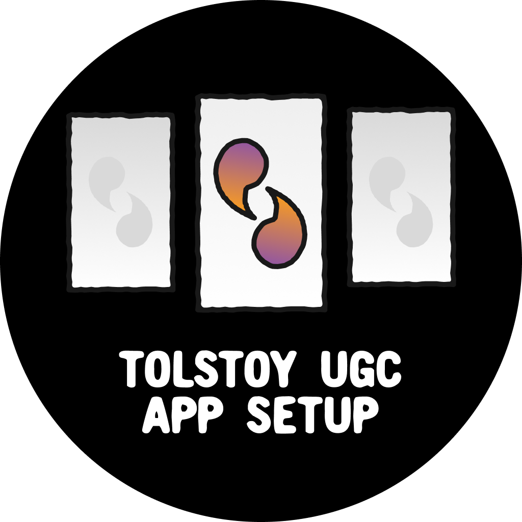 Tolstoy App Integration