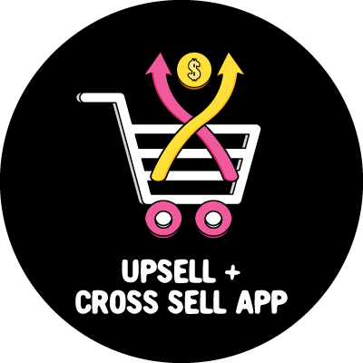 Upsell + Cross Sell App Setup - House of Cart