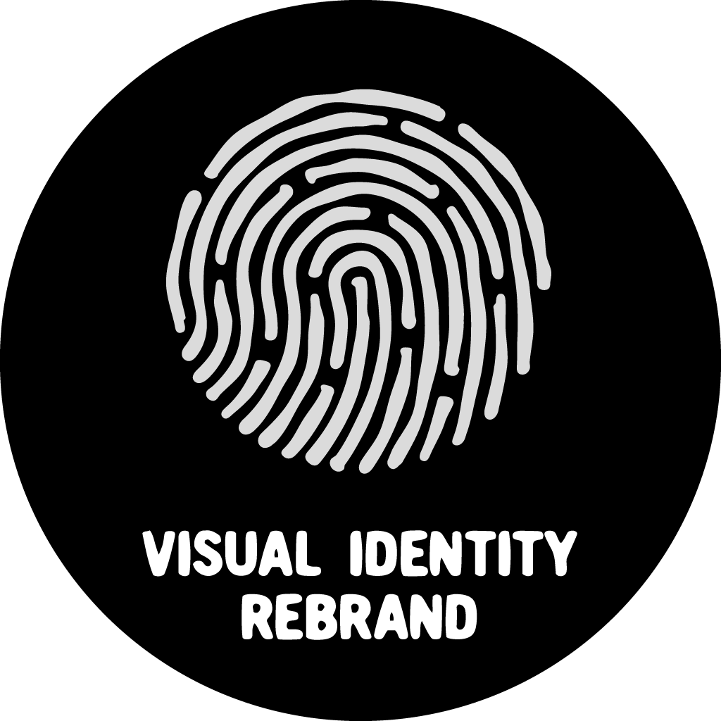 Visual Identity Re - Brand - House of Cart