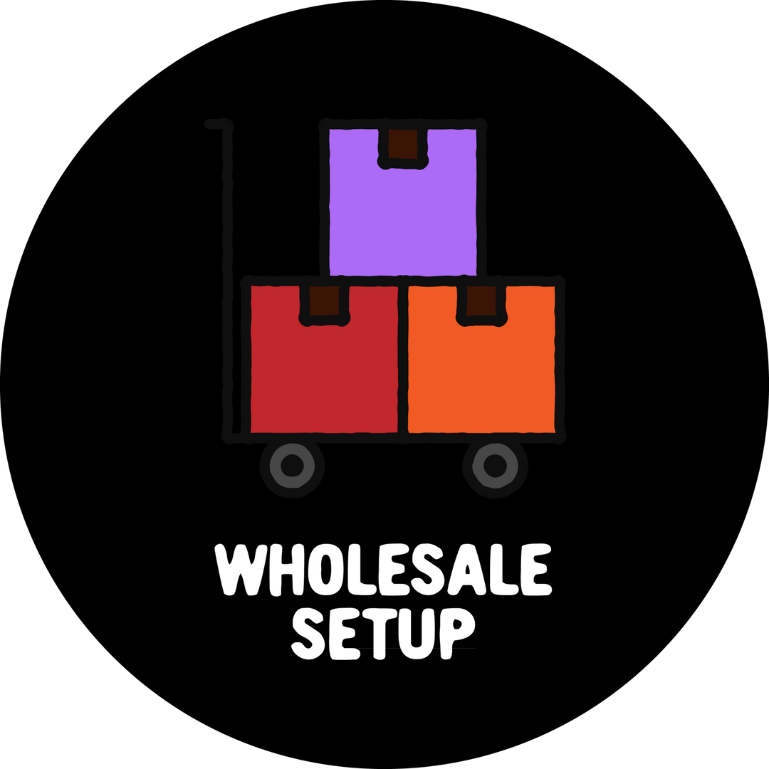 Wholesale Setup - House of Cart