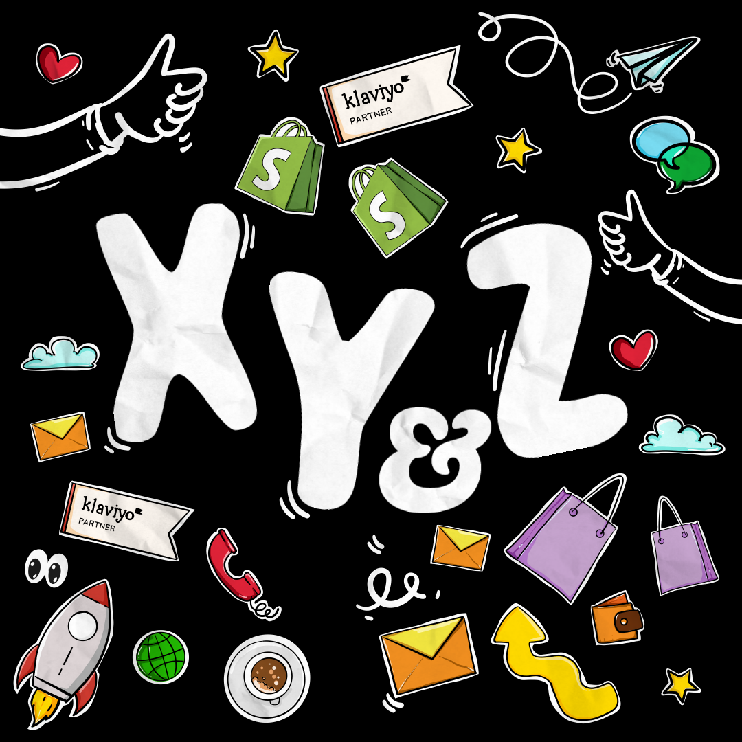 6 Helpful Shopify + Klaviyo Tips for a Calmer Black Friday