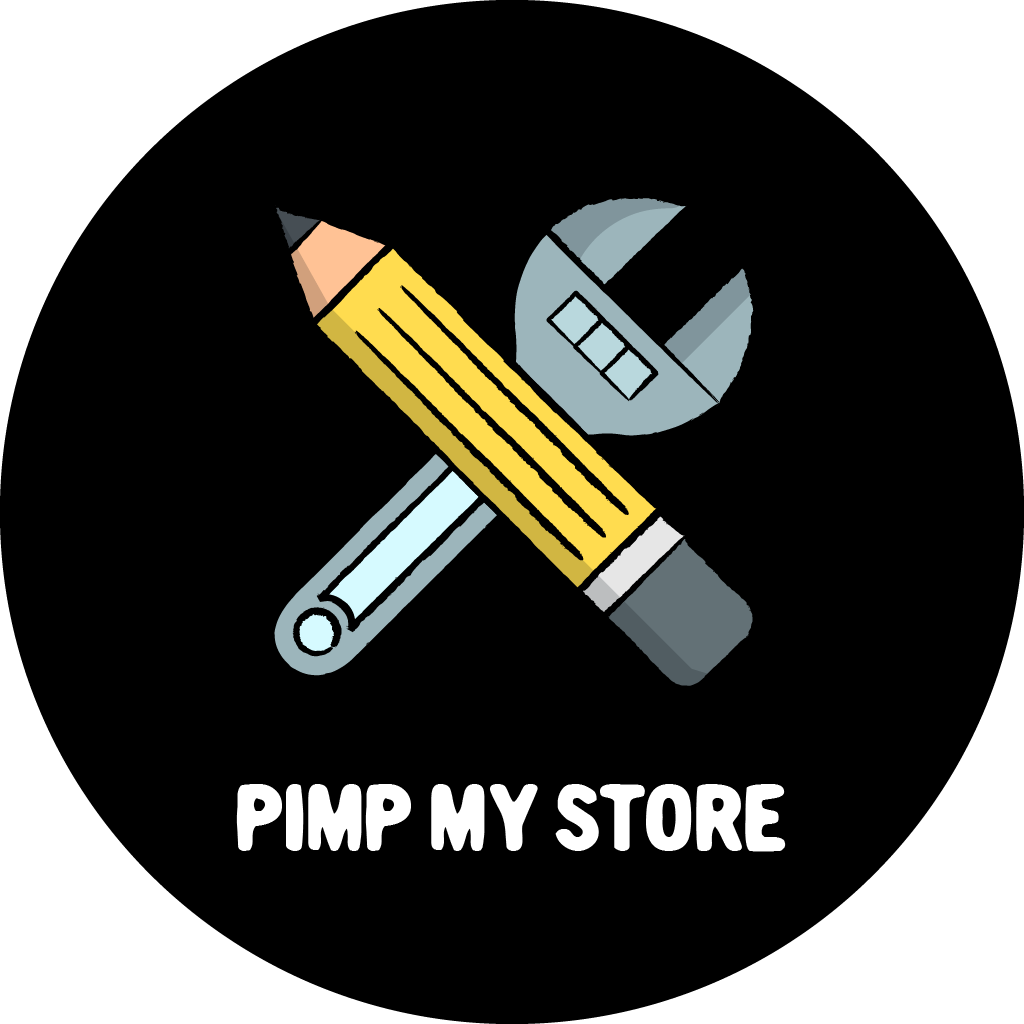 Pimp My Store
