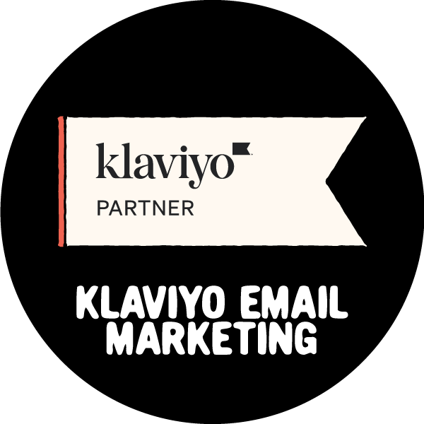 Klaviyo Email Marketing Services