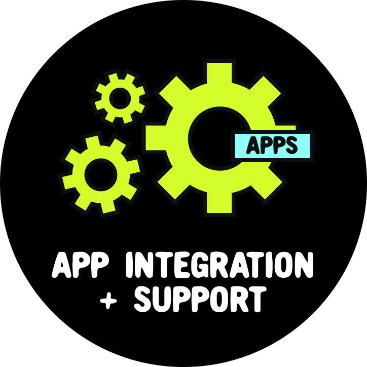 App Integrations