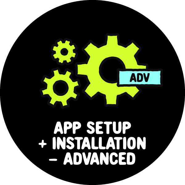 App Setup and Installation - Advanced - Multi Vendor Marketplace