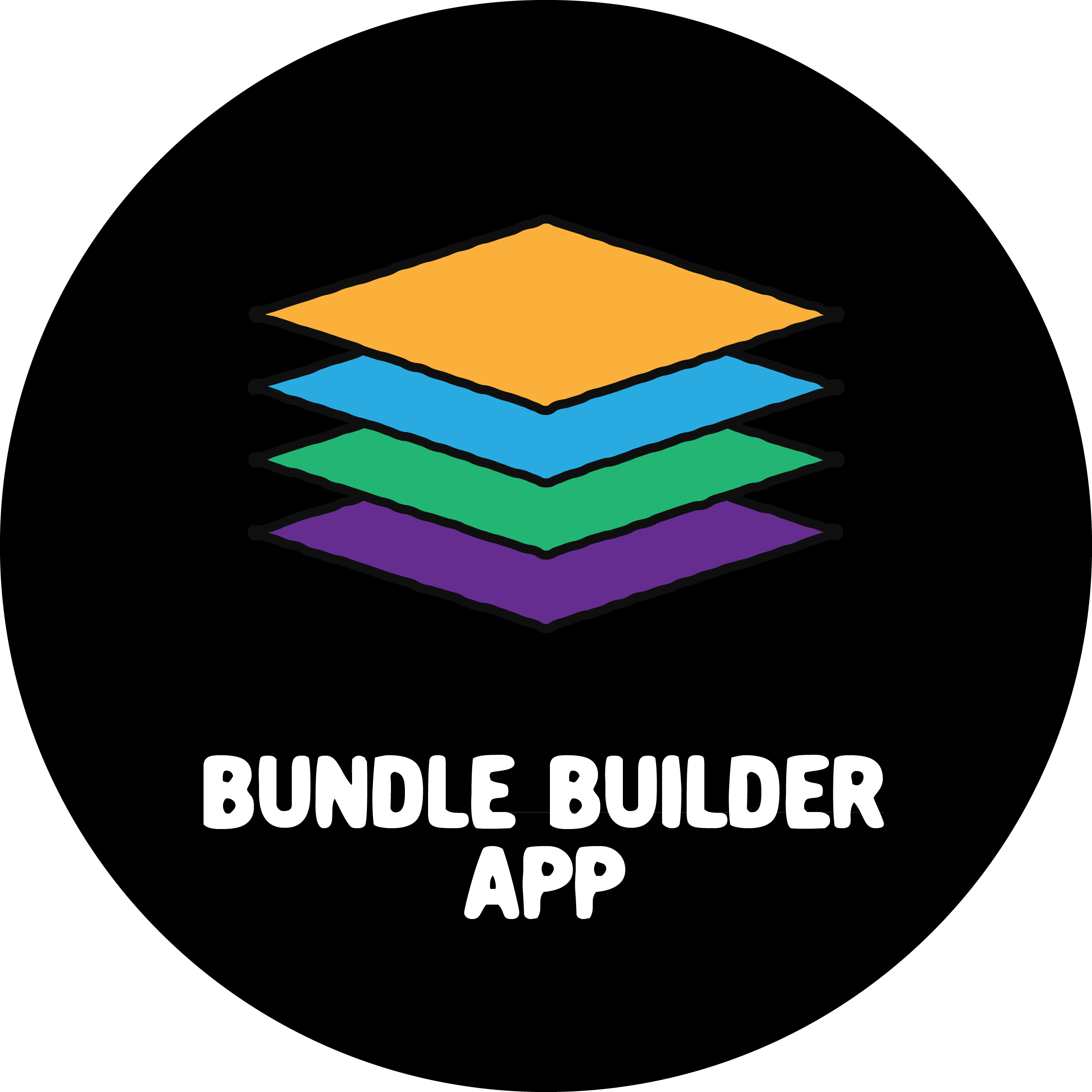 Bundle Builder App Setup