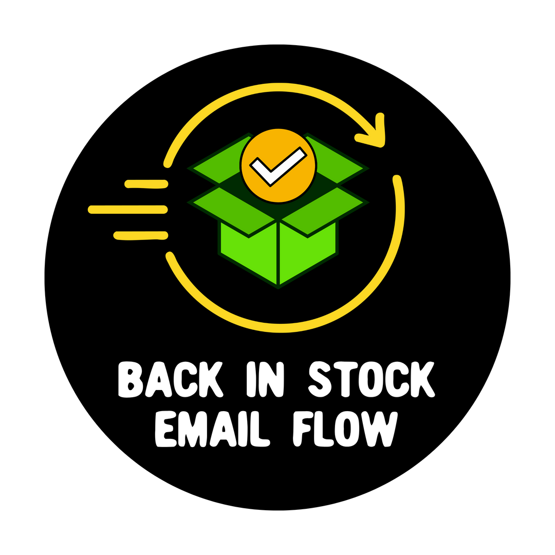 Klaviyo Back-in-Stock Notification Setup