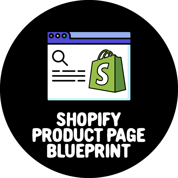 Shopify Product Page Powerhouse Blueprint