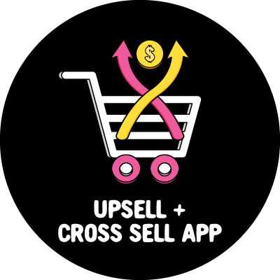 Upsell + Cross Sell App Install + Setup
