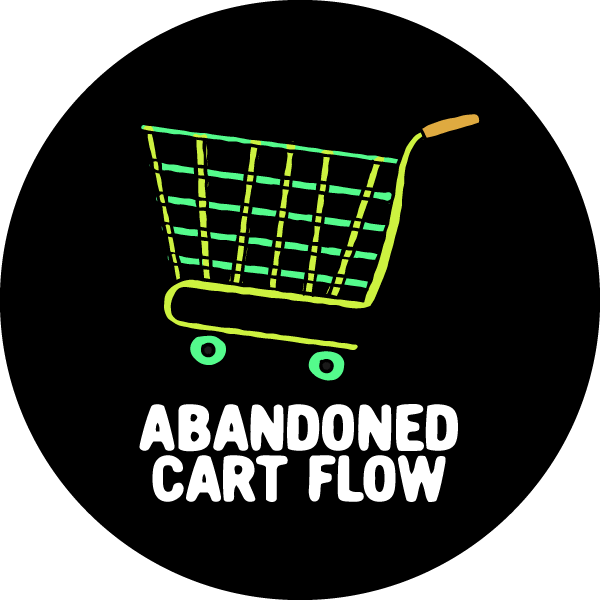 Abandoned Cart Series - Klaviyo Email Automation - House of Cart