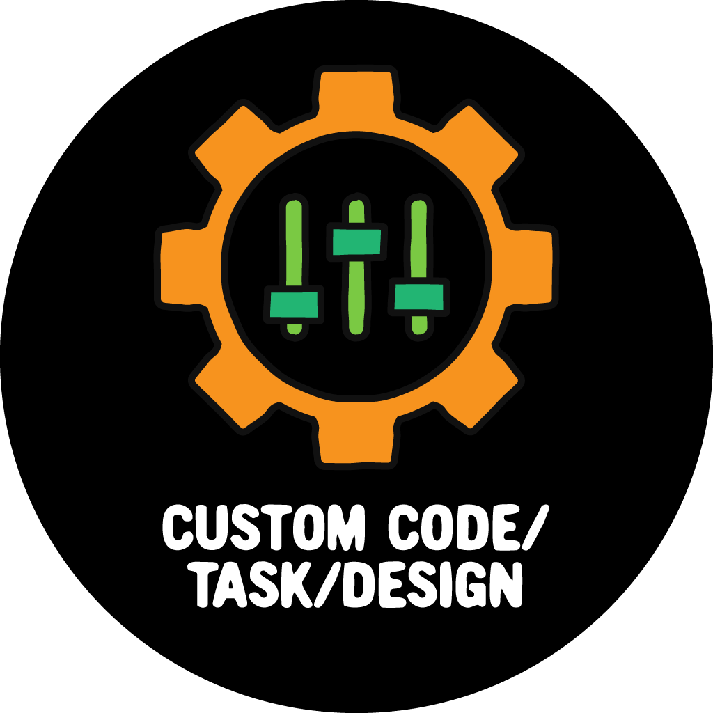 Custom work - Theme Update - House of Cart