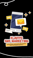 Klaviyo SMS Marketing Set Up - House of Cart