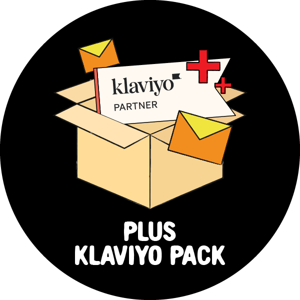 Plus Klaviyo Pack - House of Cart