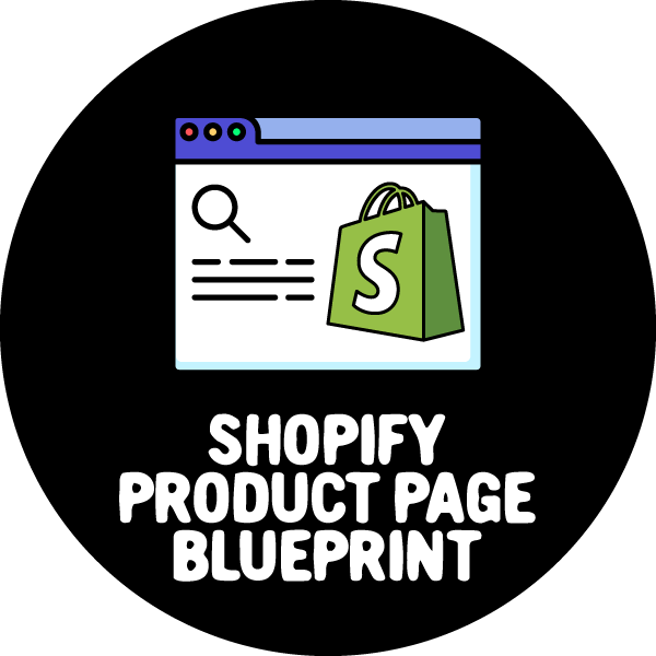 Shopify Product Page Powerhouse Blueprint - House of Cart