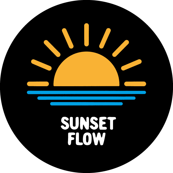 Sunset Flow - House of Cart