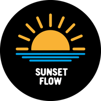 Sunset Flow - House of Cart