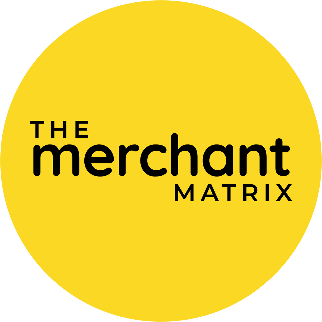 The Merchant Matrix Membership - House of Cart