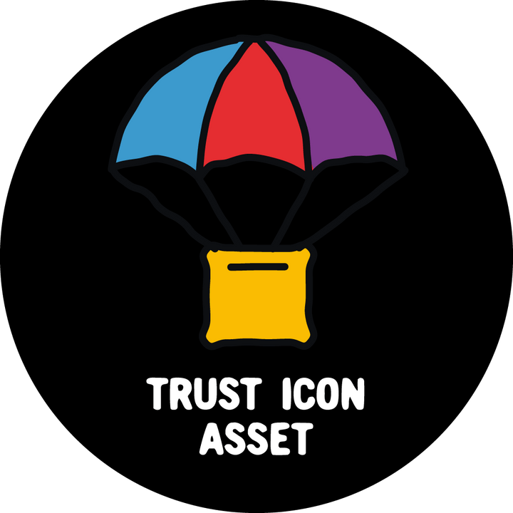 Trust Icon Asset - House of Cart