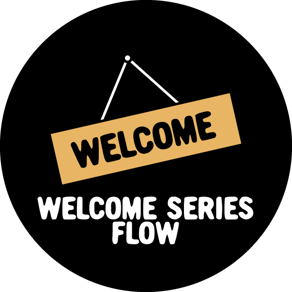 Welcome Series - Money Maker - Klaviyo Email Automation - House of Cart