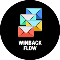 Winback Flow for Non Buyers - House of Cart