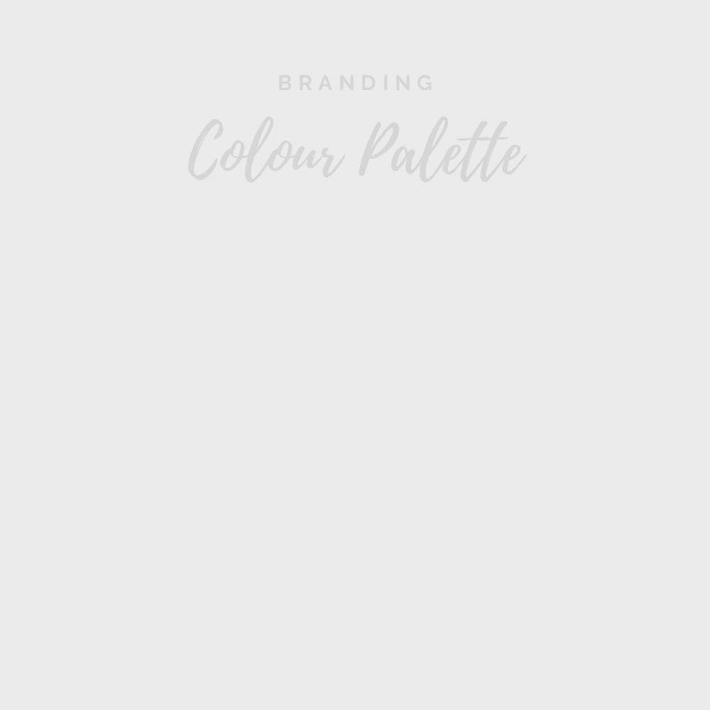 Branding Colour Palettes - 46 Templates