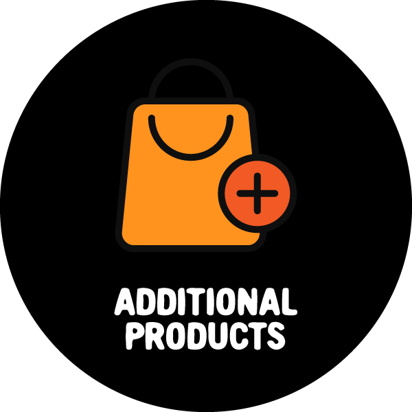 Additional Products
