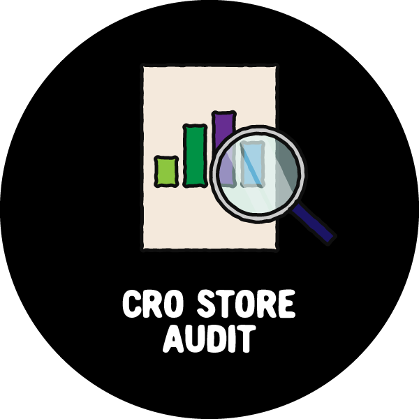 CRO Store Audit