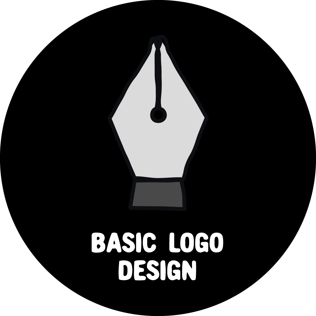 Basic Logo Design