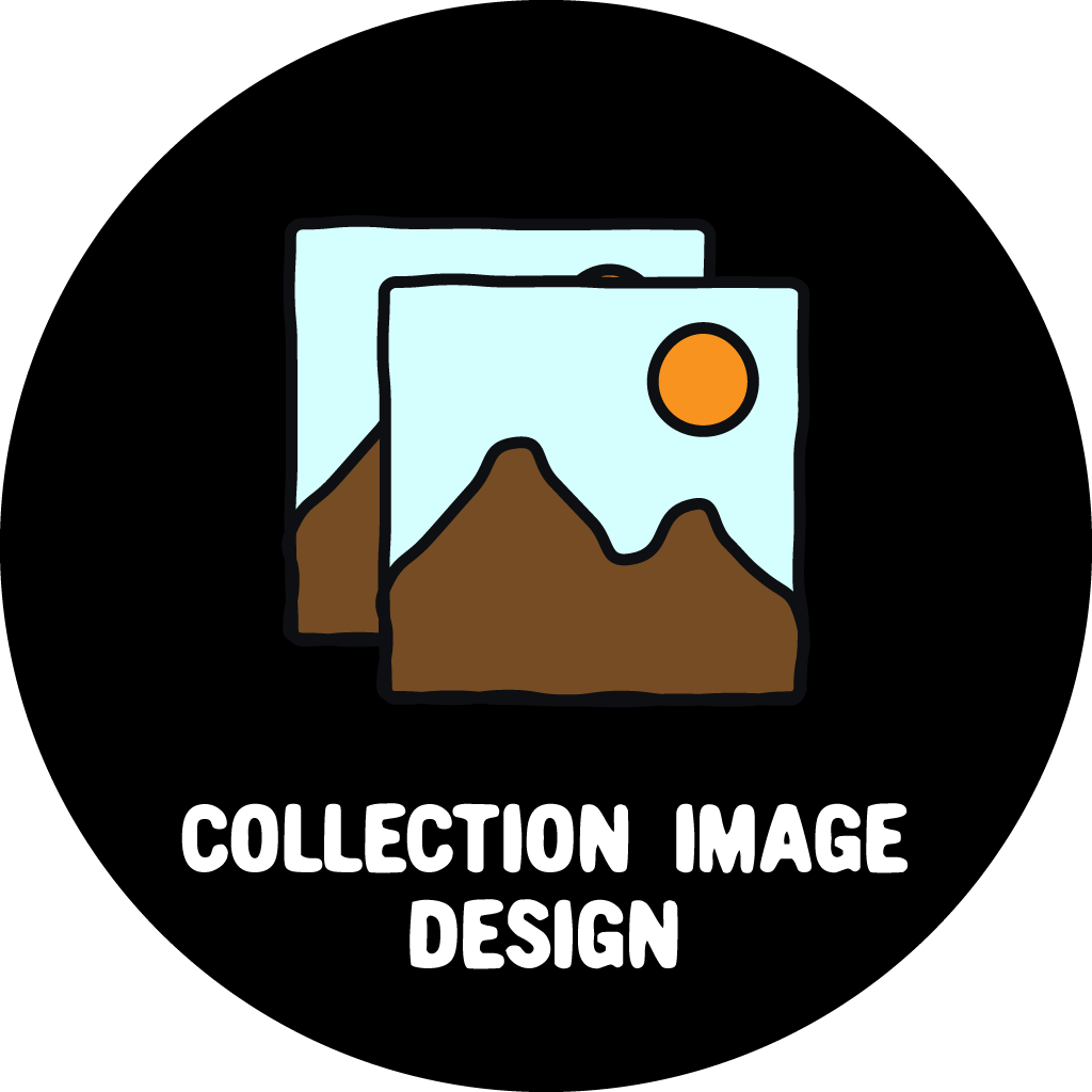 Collection Image Design