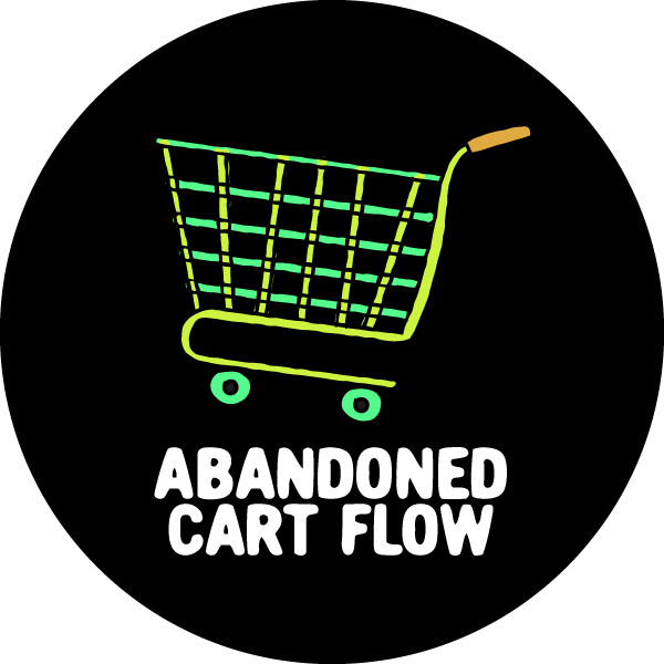 Abandoned Cart Series - Klaviyo Email Automation