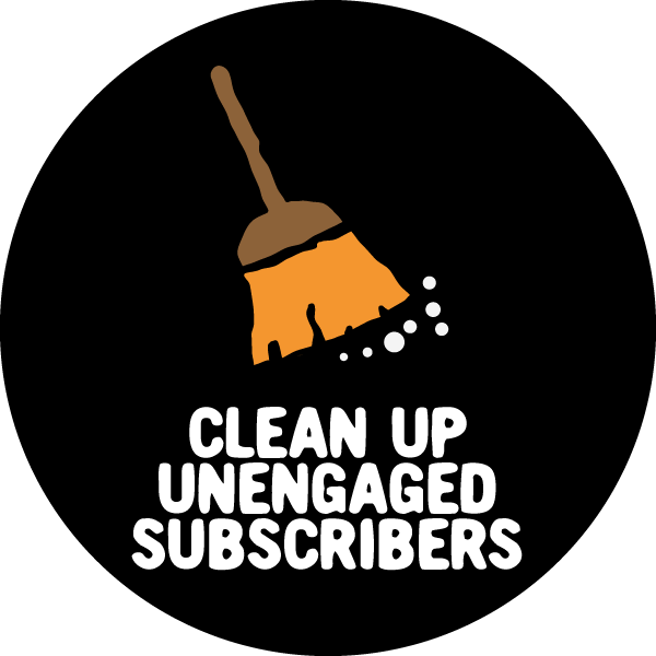 Clean Up Unengaged Subscribers - Reduce Monthly Klaviyo Costs