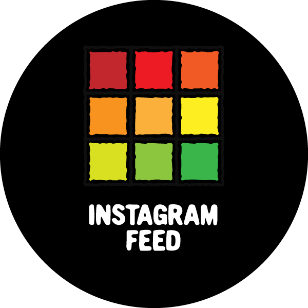 Instagram Feed App Setup