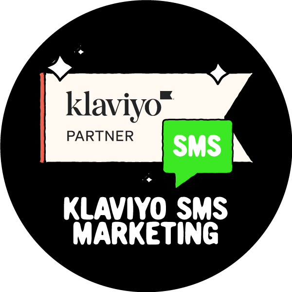 Klaviyo SMS Marketing Set Up
