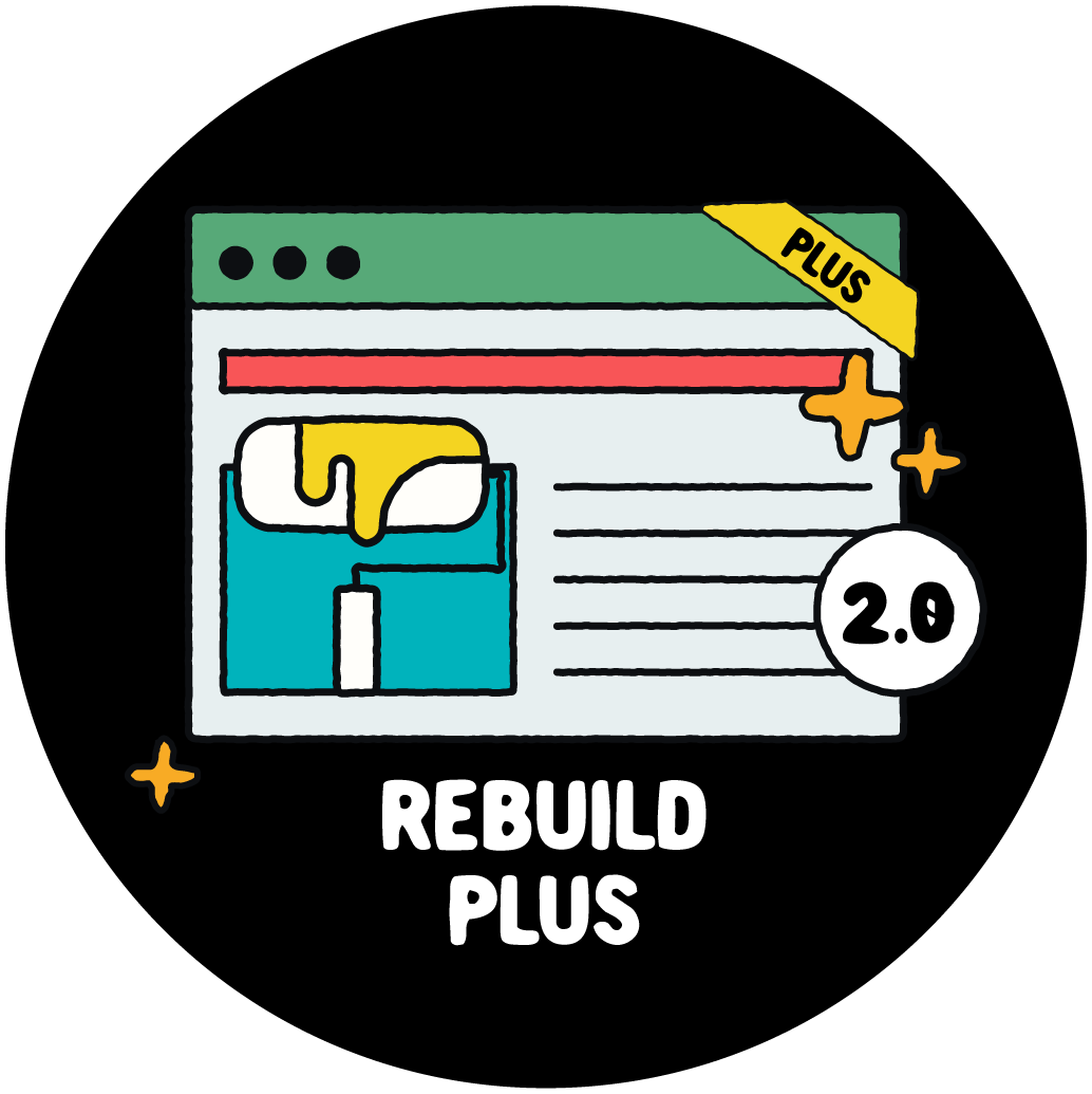 Rebuild (Plus)