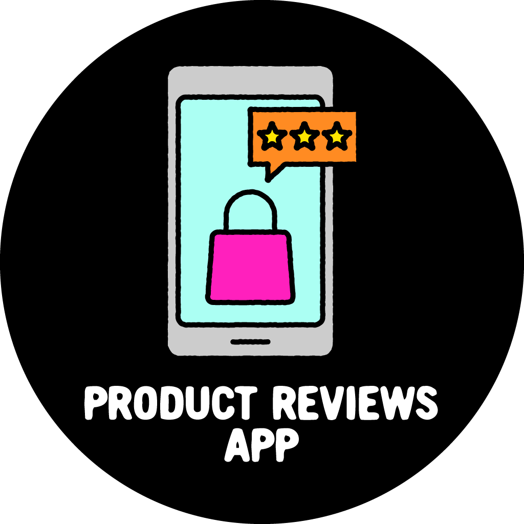 Product Reviews - App Setup