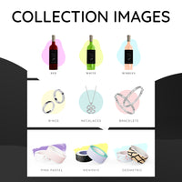 Collection Image Design